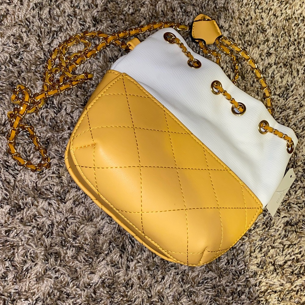 Female Shoulder Purse